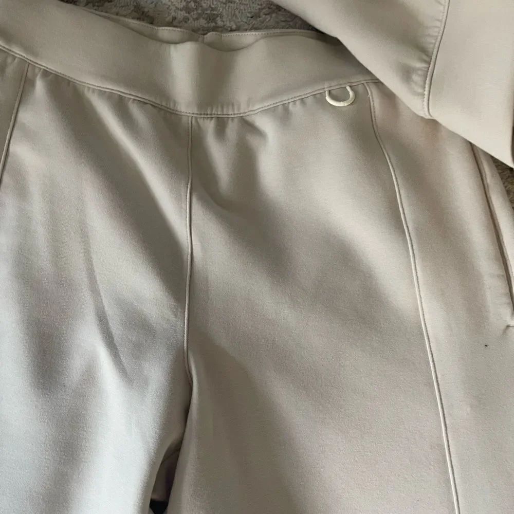 Cream Women's Tracksuit Set, new - Picture 4 of 8